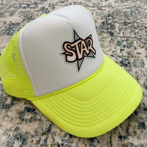 SWEET SHADE- TRUCKER HAT